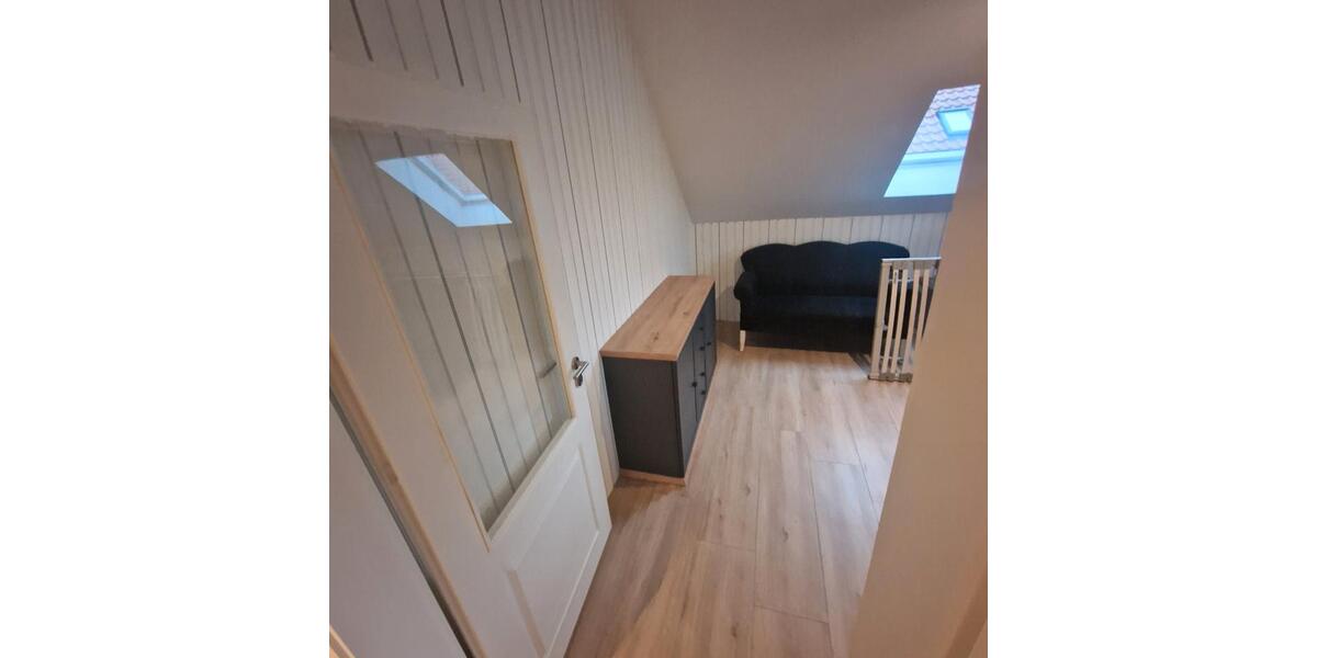 Etagenwohnung Rhauderfehn - 3 Zimmer, 80 m&sup2;, 915&euro; | Angebot:26088497
