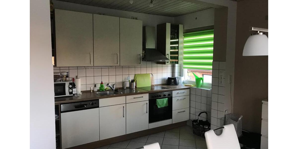 Etagenwohnung Gifhorn - 3 Zimmer, 86 m&sup2;, 860&euro; | Angebot:25806693