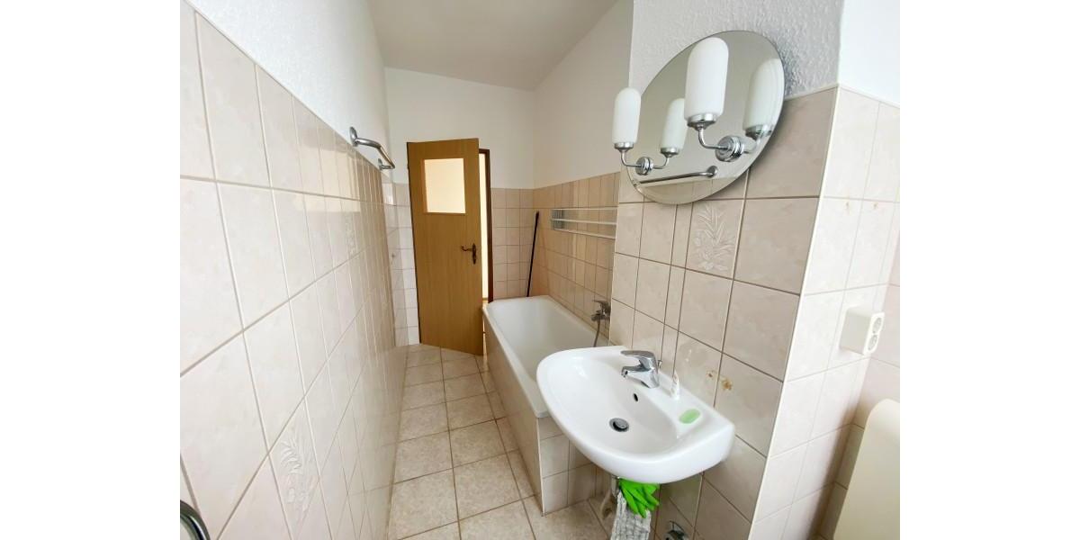 Etagenwohnung Oelsnitz (Vogtland) - 2 Zimmer, 49 m&sup2;, 340&euro; | Angebot:25230900