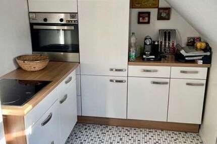 Wohnung Mannheim Feudenheim - 3 Zimmer, 65 m&sup2;, 575&euro; | Angebot:26068321