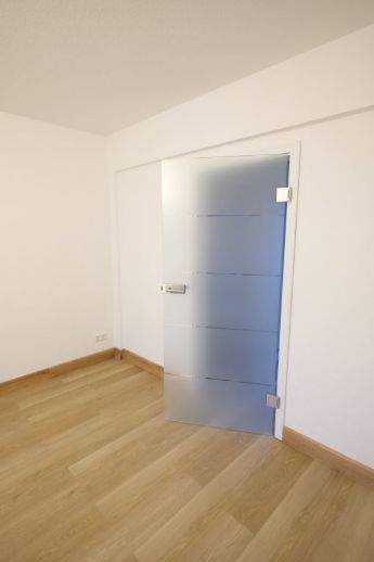 3-Zimmer Wohnung im 1. OG, Fritz-Husemann-Straße 24, zentral in Hamm-Herringen 3 zimmer