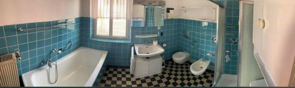 Wohnen auf Zeit Schirmitz - 14 Zimmer, 109 m&sup2;, 420&euro; | Angebot:26647960