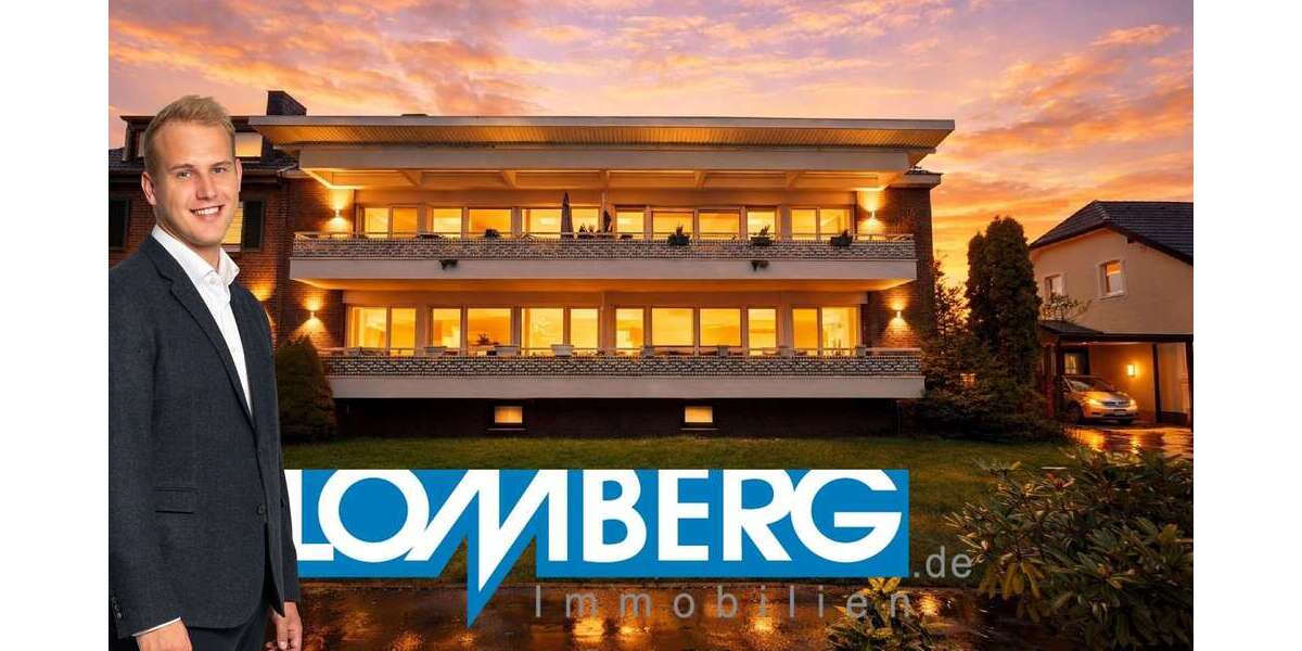 Etagenwohnung Krefeld Hülser Berg - 3 Zimmer, 57 m&sup2;, 800&euro; | Angebot:26183530