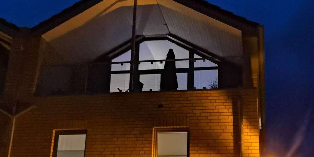 Wohnung zum Mieten in Schleswig 1.590 € 125 m² 4 zimmer