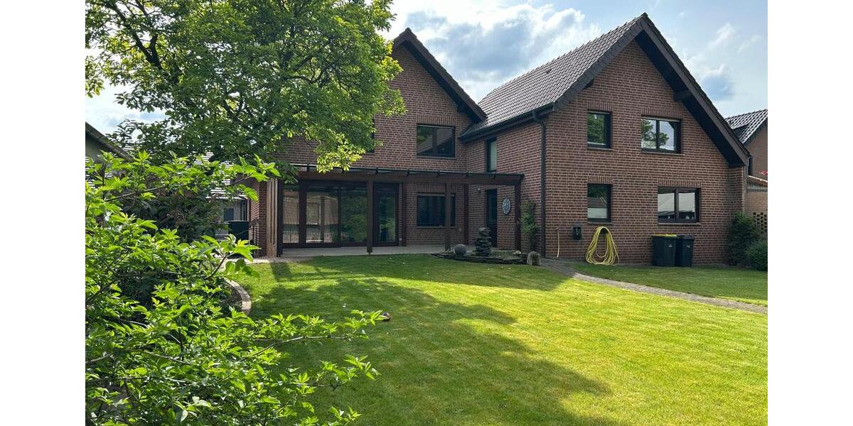 Einfamilienhaus Ahaus - 6 Zimmer, 182 m&sup2;, 1.875&euro; | Angebot:26527669