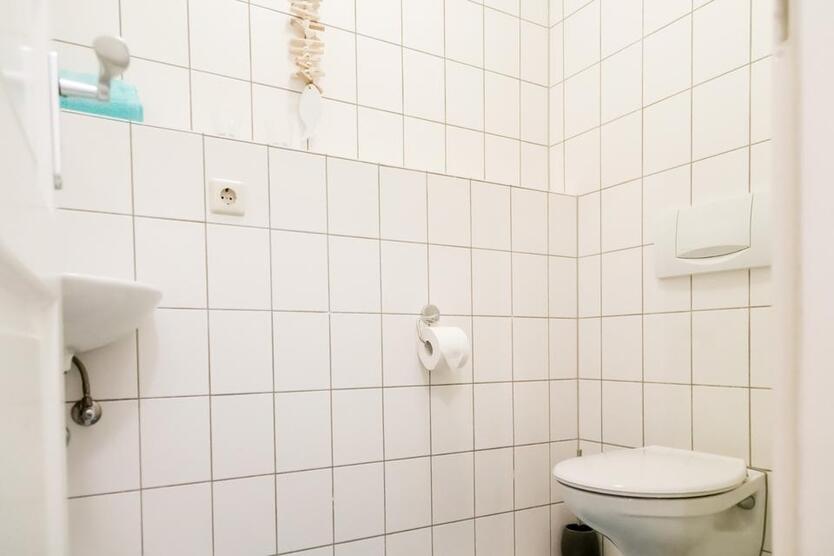 2- Zi. Wohnung in Meersburger Unterstadt befristet zu vermieten