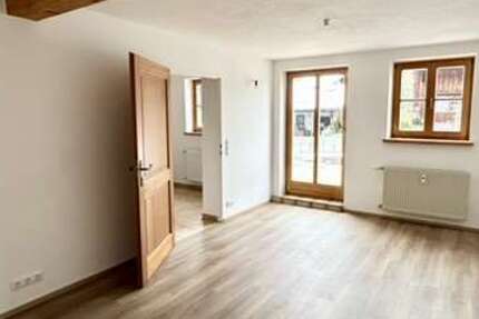 Wohnung zum Mieten in Warngau 1.080 € 65 m² 2 zimmer