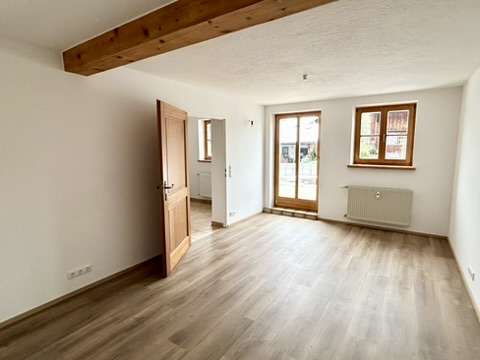 Wohnung zum Mieten in Warngau 1.080 € 65 m² 2 zimmer