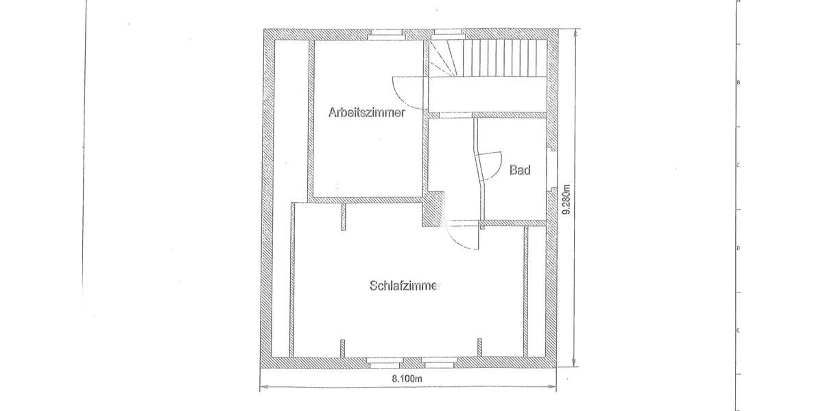 Einfamilienhaus in Torgelow 3 zimmer