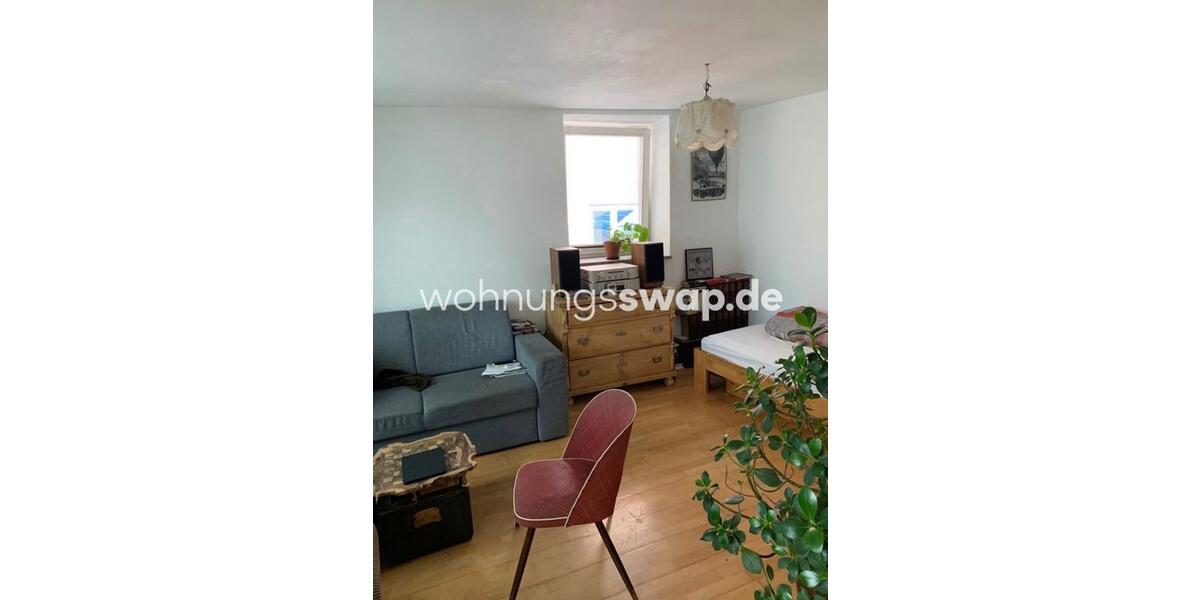 Etagenwohnung Regensburg Kumpfmühl - 1 Zimmer, 32 m&sup2;, 550&euro; | Angebot:26632564