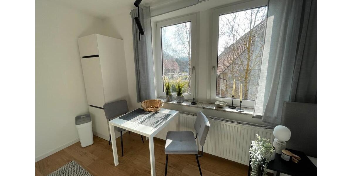 Etagenwohnung Biberach an der Riß - 1 Zimmer, 25 m&sup2;, 990&euro; | Angebot:25291360