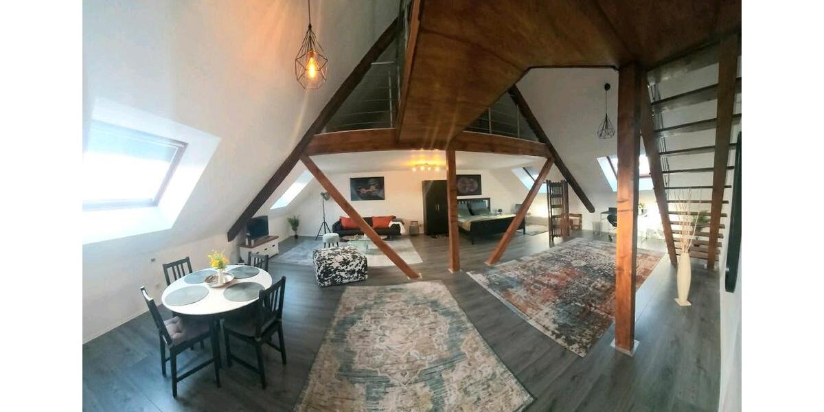 Etagenwohnung Nohfelden - 8 Zimmer, 300 m&sup2;, 2.500&euro; | Angebot:25904467