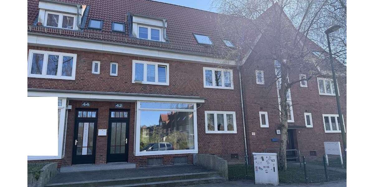 Gewerbeobjekt Kiel Elmschenhagen - 420&euro; | Angebot:26113422