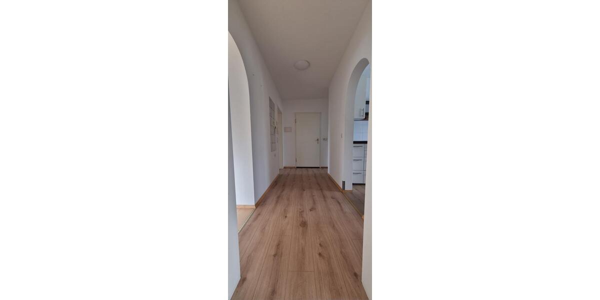 Etagenwohnung Laufach - 3 Zimmer, 73 m&sup2;, 650&euro; | Angebot:24784782