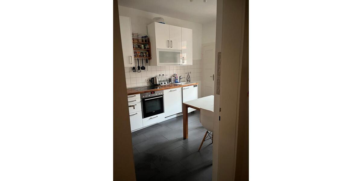 Zwischenmiete 03-0526 HD Weststadt 3 zimmer