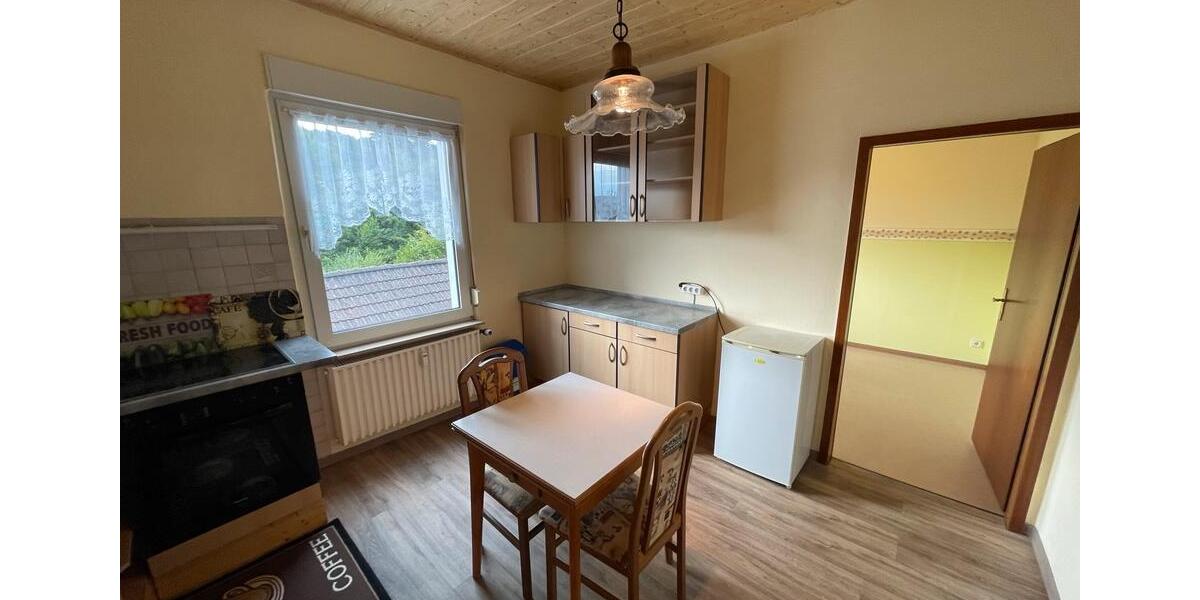 Wohnen auf Zeit Gummersbach Berstig Süd - 3 Zimmer, 65 m&sup2;, 395&euro; | Angebot:25044690