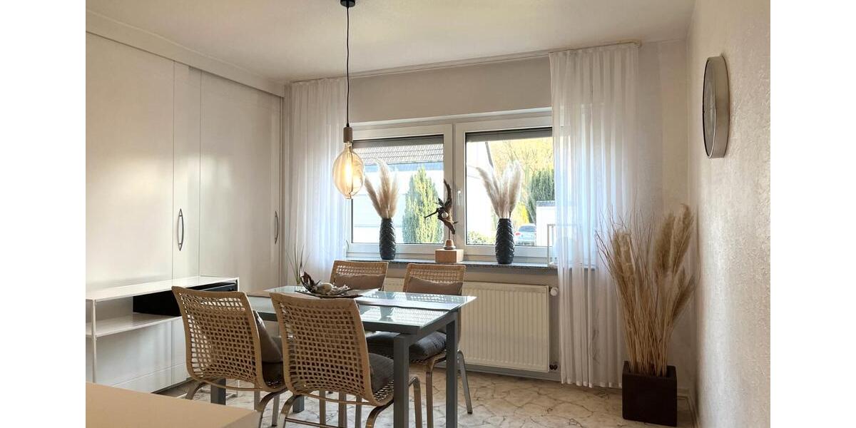 Wohnen auf Zeit Gladbeck - 2.5 Zimmer, 90 m&sup2;, 1.288&euro; | Angebot:26616024