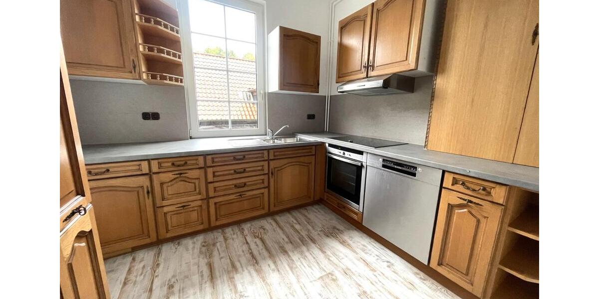 Einfamilienhaus Soltau - 5 Zimmer, 128 m&sup2;, 960&euro; | Angebot:26544529