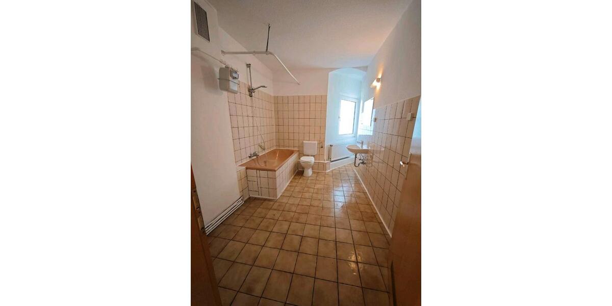 Etagenwohnung Hannover Linden-Limmer - 4 Zimmer, 90 m&sup2;, 1.100&euro; | Angebot:26682916
