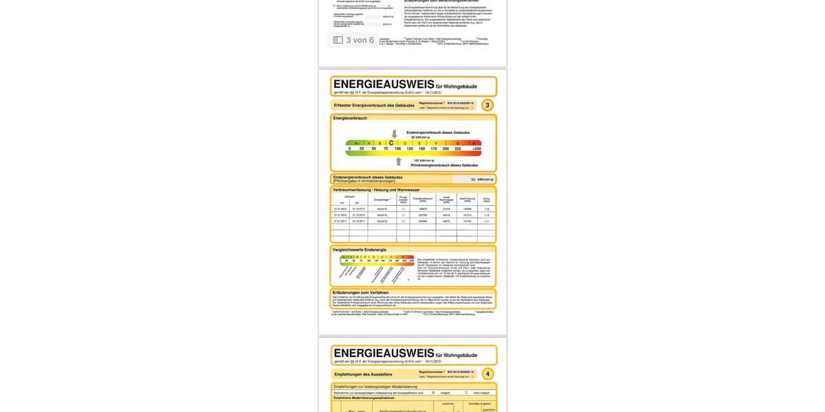 3-Zi Whng. 79 qm STAUFEN Freiburg 1130 kalt 1480 warm 3 zimmer