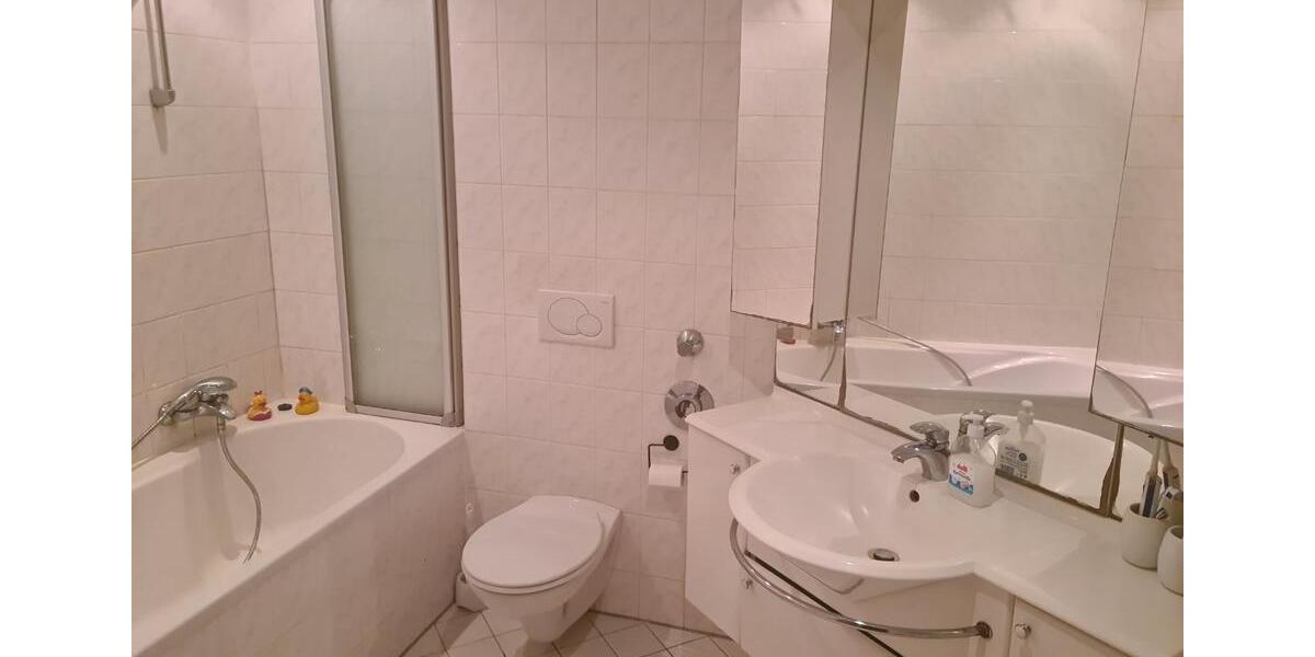 Etagenwohnung Kiel - 3.5 Zimmer, 76 m&sup2;, 760&euro; | Angebot:26522118