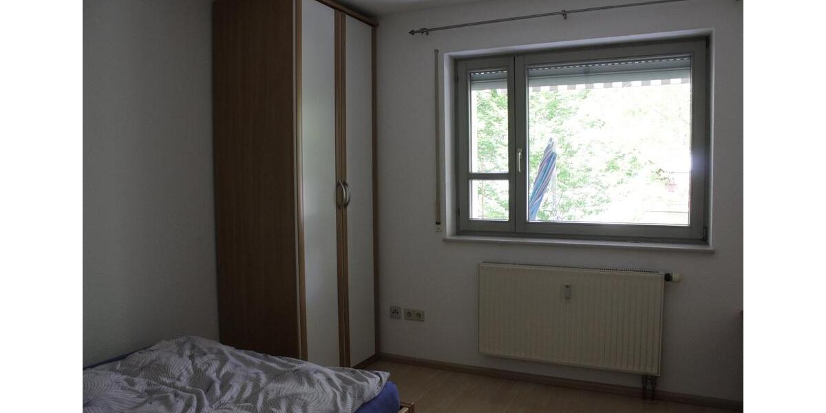 Etagenwohnung Offenburg - 2 Zimmer, 62 m&sup2;, 600&euro; | Angebot:26248959