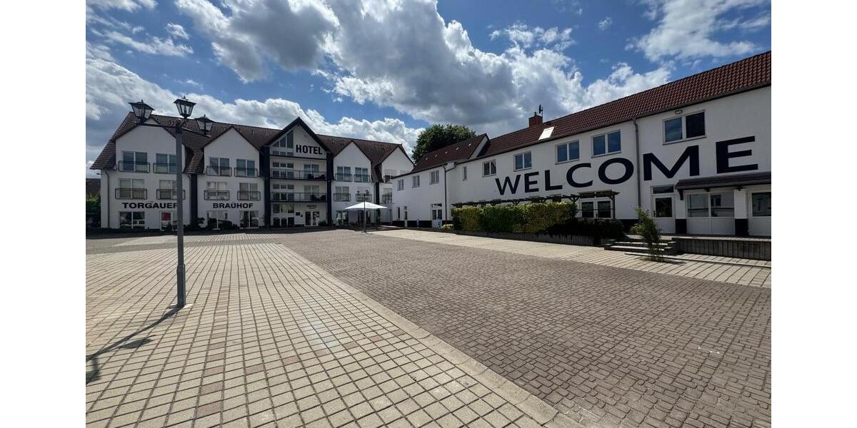 Wohnen auf Zeit Torgau - 1 Zimmer, 25 m&sup2;, 99&euro; | Angebot:17874936