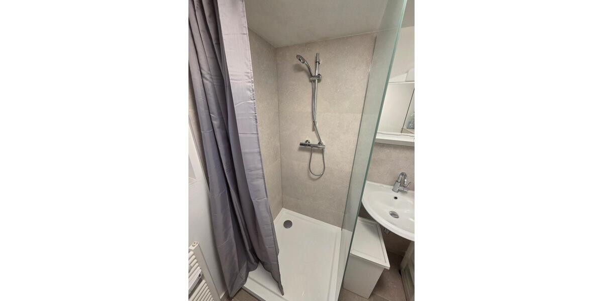 Etagenwohnung Trier Feyen-Weismark - 2 Zimmer, 33 m&sup2;, 900&euro; | Angebot:26482406
