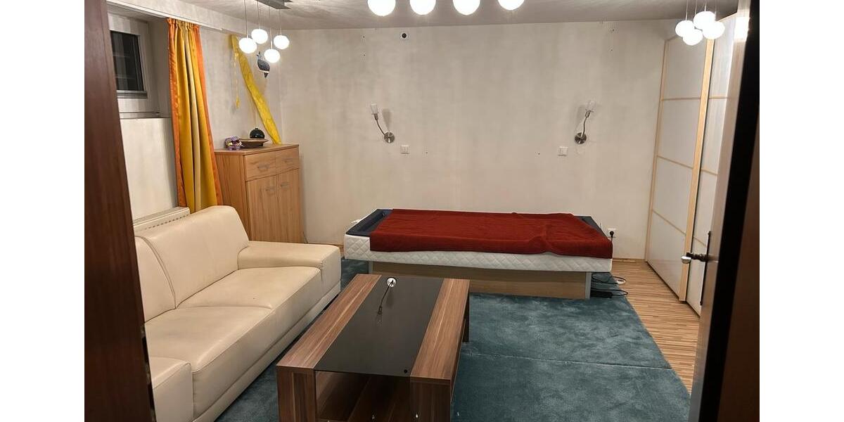 Wohnen auf Zeit Welle - 1 Zimmer, 19 m&sup2;, 400&euro; | Angebot:25390568