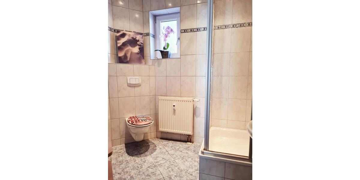 Wohnen auf Zeit Bitterfeld-Wolfen Bitterfeld - 3 Zimmer, 82 m&sup2;, 25&euro; | Angebot:21596090