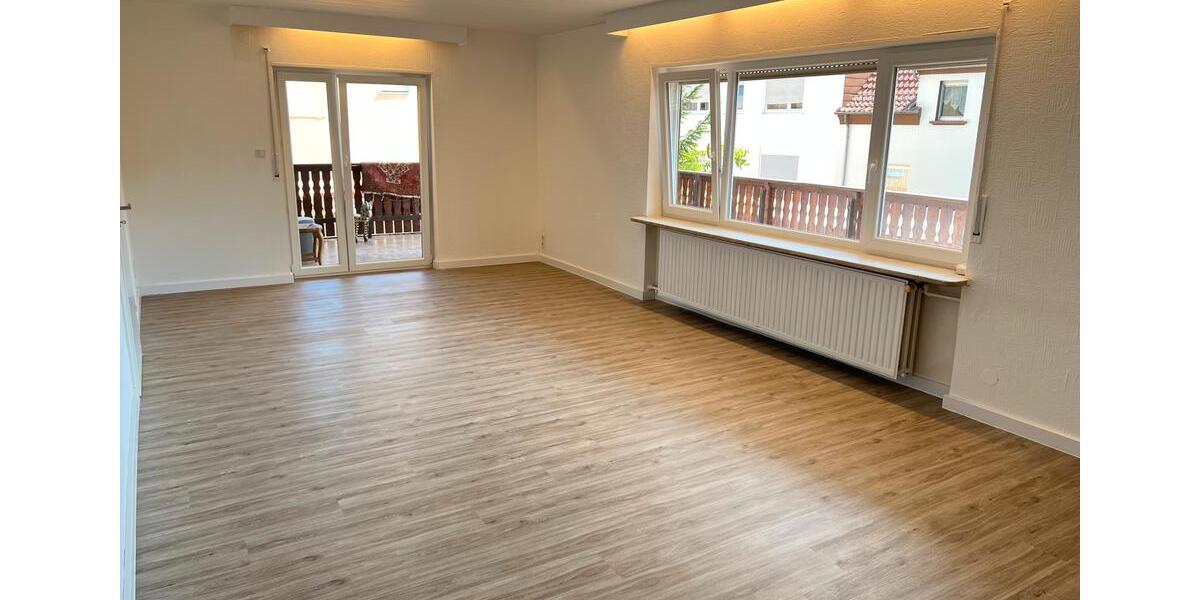 Etagenwohnung Zweibrücken - 4 Zimmer, 125 m&sup2;, 900&euro; | Angebot:25942858
