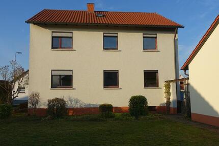 Wohnung Bad Neustadt an der Saale - 3 Zimmer, 77 m&sup2;, 700&euro; | Angebot:26019944