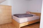 Dachgeschoßwohnung Aschaffenburg Damm - 2 Zimmer, 32 m&sup2;, 365&euro; | Angebot:25080738