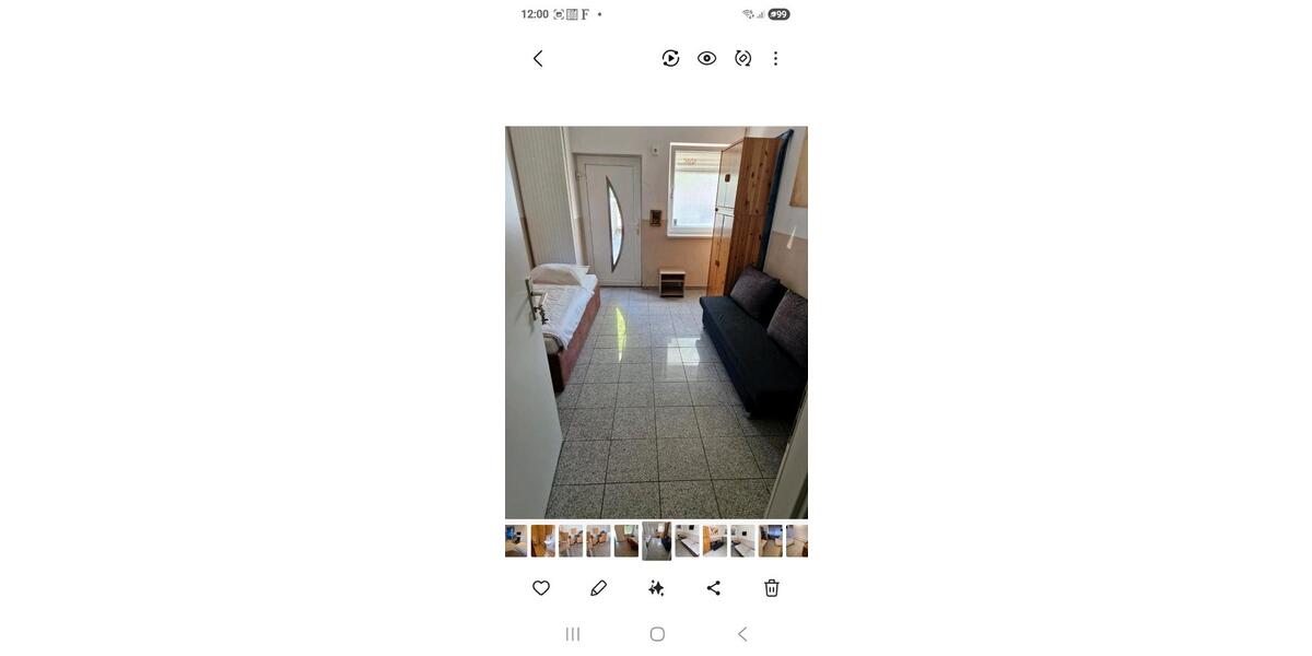 Wohnen auf Zeit Ingolstadt Südost - 3 Zimmer, 95 m&sup2;, 350&euro; | Angebot:26084704