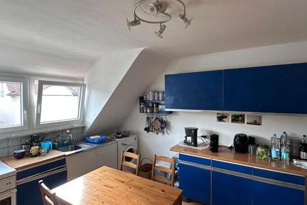 Wohnung Freiburg im Breisgau - 2 Zimmer, 50 m&sup2;, 550&euro; | Angebot:25231543