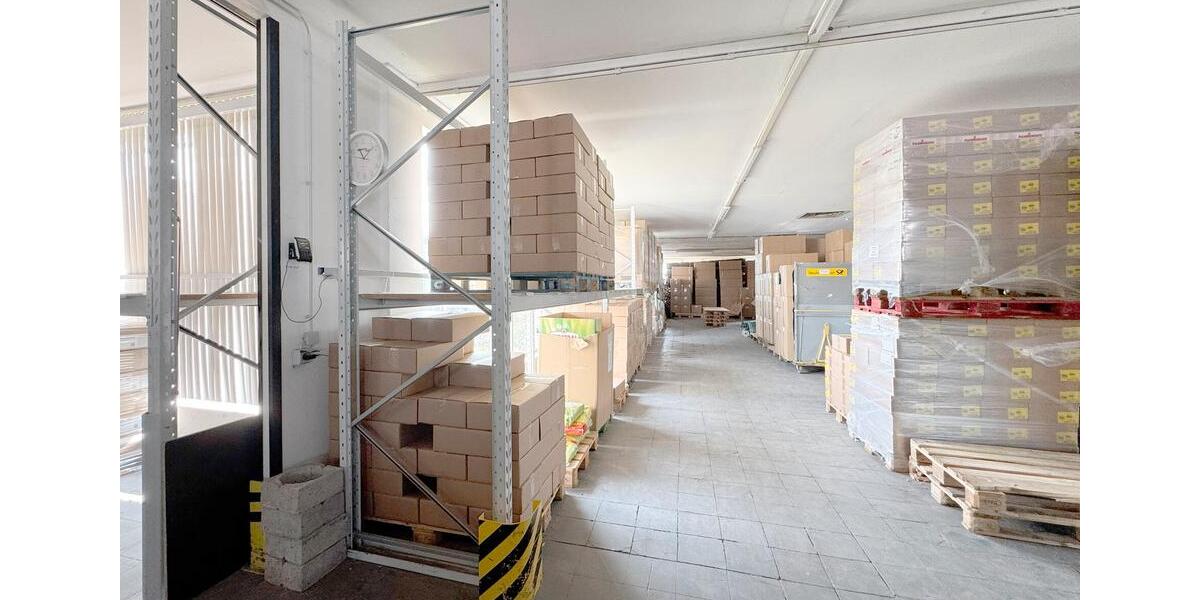 Gewerbeobjekt Mönchengladbach Süd - 2.460&euro; | Angebot:26289669