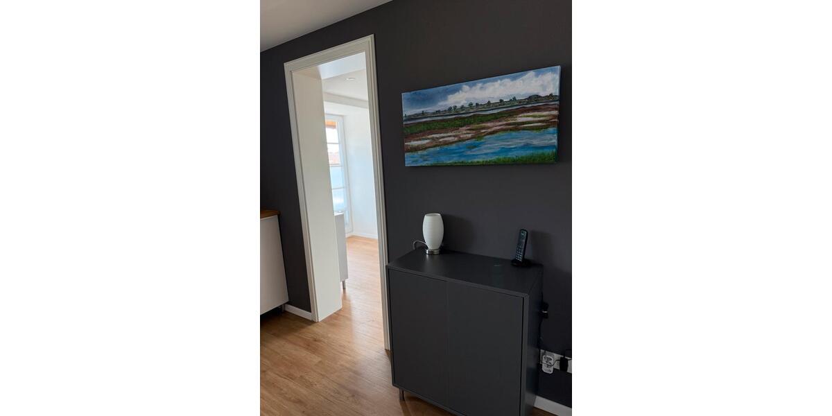 Dachgeschoßwohnung Lindenberg im Allgäu - 4 Zimmer, 100 m&sup2;, 680&euro; | Angebot:26013006