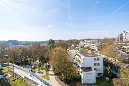 Wohnung Regensburg Dechbetten - 2 Zimmer, 60 m&sup2;, 1.010&euro; | Angebot:25903184