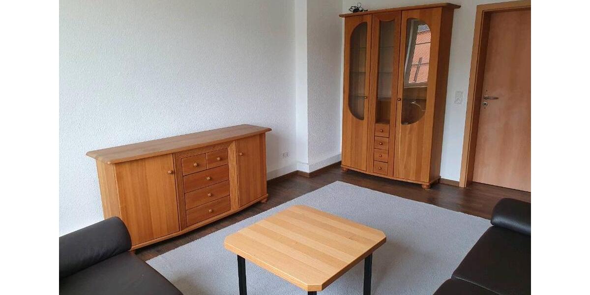 Etagenwohnung Hannover Ricklingen - 2 Zimmer, 50 m&sup2;, 950&euro; | Angebot:26626036
