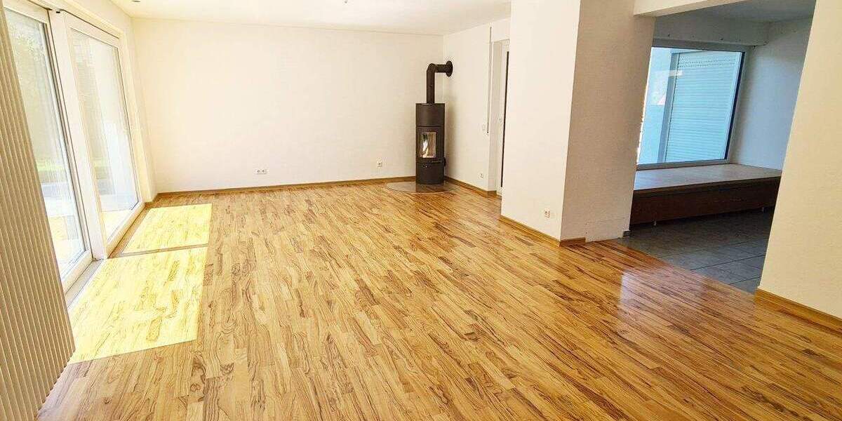 Terrassenwohnung Blaubeuren Landsitzle - 4 Zimmer, 240 m&sup2;, 1.890&euro; | Angebot:25111681