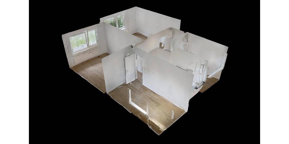 Etagenwohnung Bad Bramstedt - 2 Zimmer, 59 m&sup2;, 619&euro; | Angebot:26674779
