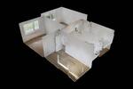 Etagenwohnung Bad Bramstedt - 2 Zimmer, 59 m&sup2;, 619&euro; | Angebot:26674779