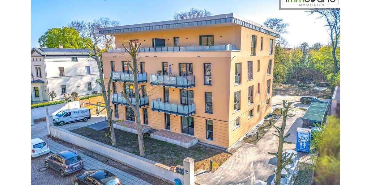 Etagenwohnung Magdeburg / Sudenburg Sudenburg - 4 Zimmer, 140 m&sup2;, 1.799&euro; | Angebot:26219891
