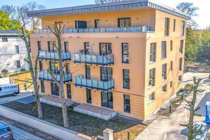 Wohnung Magdeburg / Sudenburg Sudenburg - 4 Zimmer, 140 m&sup2;, 1.799&euro; | Angebot:26219891