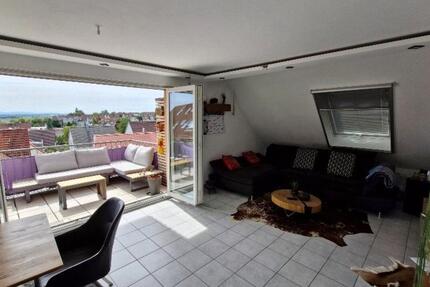 Wohnung Gäufelden - 4.5 Zimmer, 88 m&sup2;, 1.250&euro; | Angebot:25858040