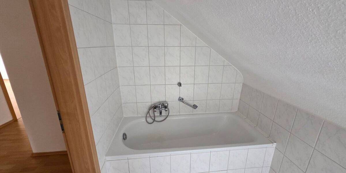 Etagenwohnung Bad Mergentheim Herrenwiesen - 2 Zimmer, 64 m&sup2;, 550&euro; | Angebot:26820712