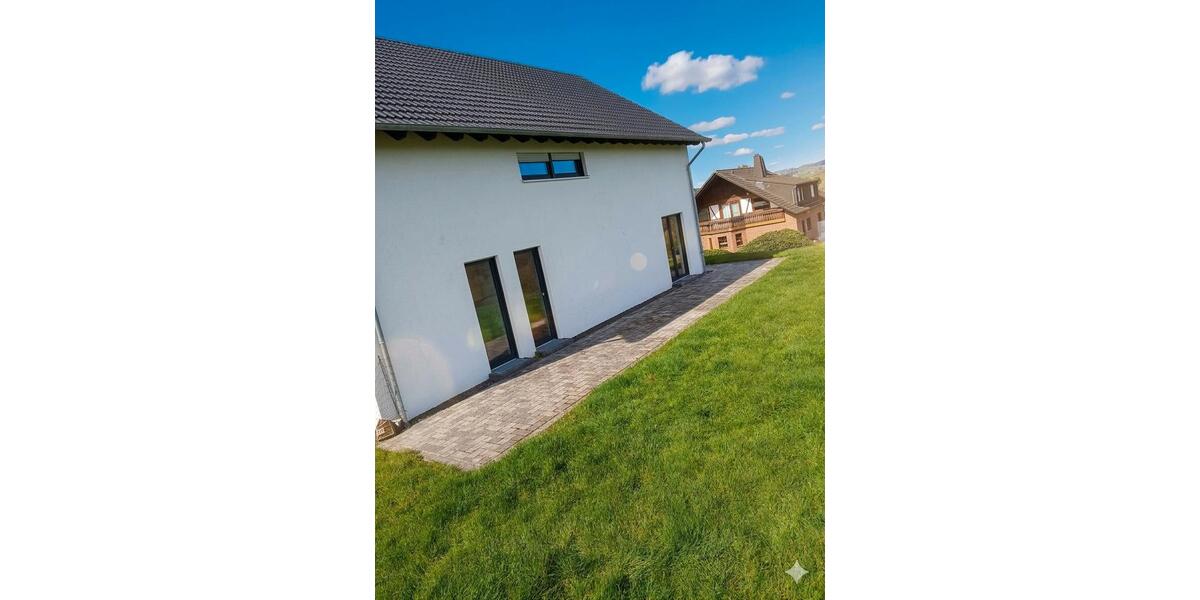 Etagenwohnung Stadtkyll - 4 Zimmer, 85 m&sup2;, 890&euro; | Angebot:26605326