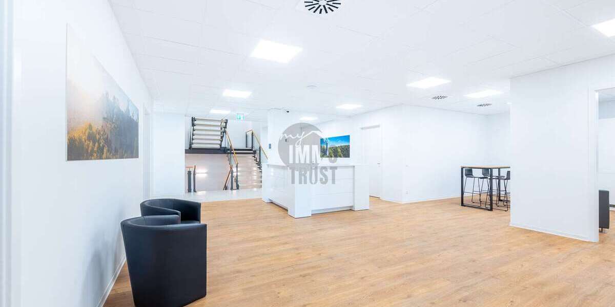 Gewerbeobjekt Geislingen an der Steige - 3.200&euro; | Angebot:27120230