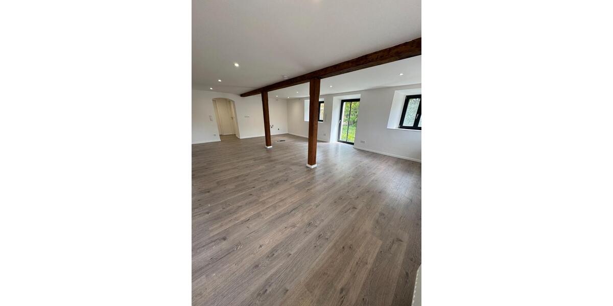 Maisonettenwohnung Hilpoltstein - 2 Zimmer, 76 m&sup2;, 930&euro; | Angebot:26588160
