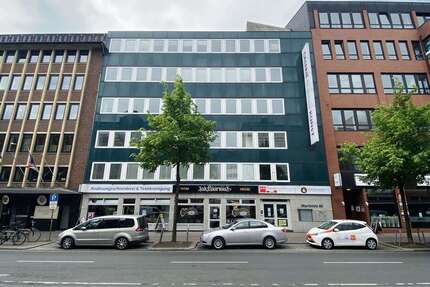 Büro in Bremen 3.400 € 358 m² zimmer